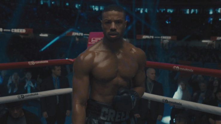 Ranking The Rocky/Creed Franchise – Adam's Blog