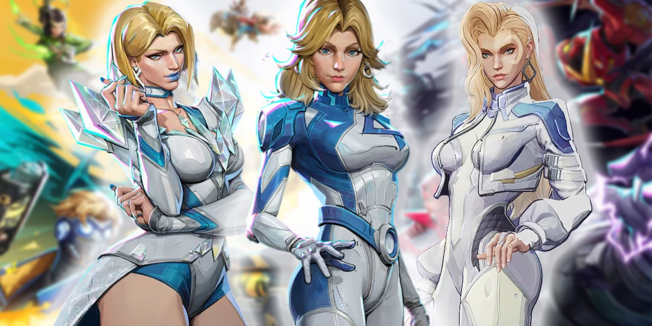 Marvel Rivals Goonable Marvel Rivals “Gooner” Controversy Explained – Adam's Blog