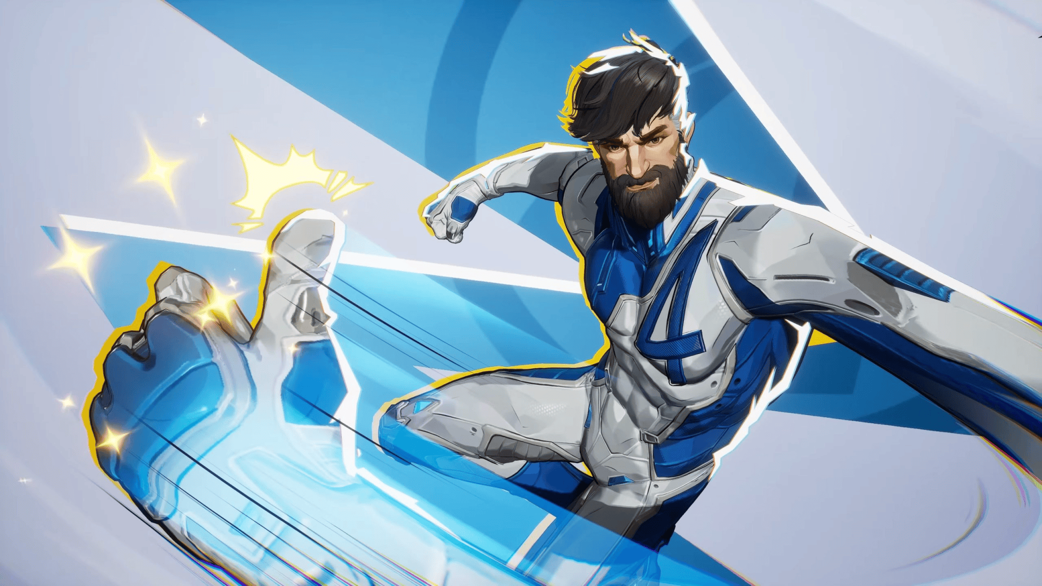 Marvel Rivals Goon Collection Marvel Rivals “Gooner” Controversy Explained – Adam's Blog